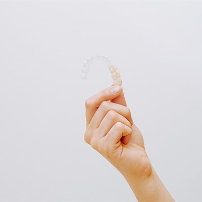 ¿Cada cuánto tiempo se cambian los alineadores de la ortodoncia invisible?