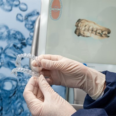 Características principales del tratamiento con ortodoncia invisible