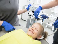 ¿Cómo conseguimos que un niño le pierda el miedo al dentista?