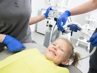 ¿Cómo conseguimos que un niño le pierda el miedo al dentista?