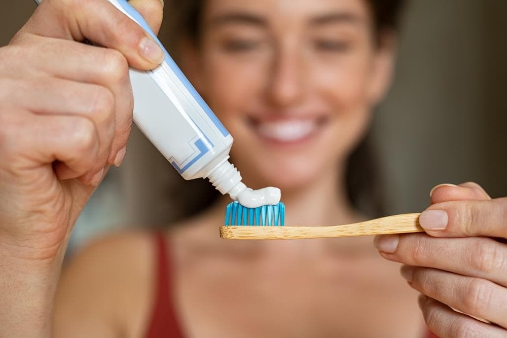 Consejos para un buen cepillado dental