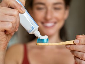 Consejos para un buen cepillado dental