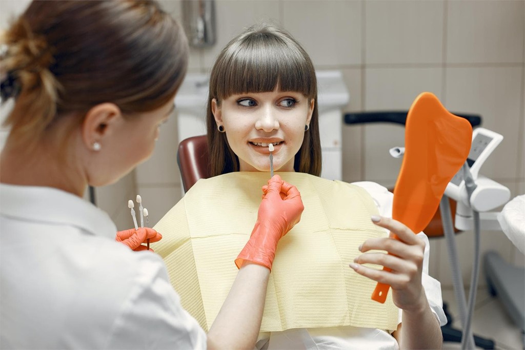 ¡Consigue una sonrisa nueva gracias a las carillas dentales!