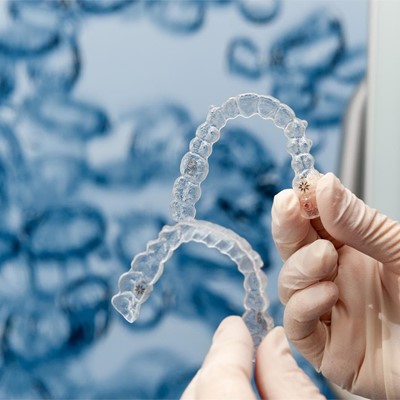 Diferencias entre el tratamiento Invisalign Lite y Full