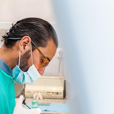 ¿En qué situación es necesario realizar una endodoncia? 