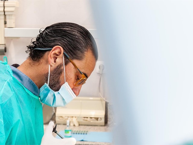 ¿En qué situación es necesario realizar una endodoncia? 