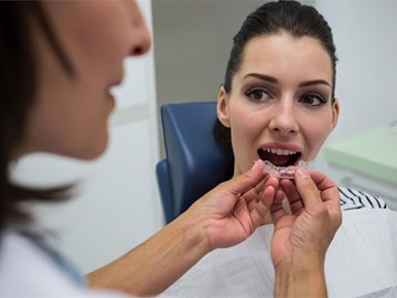 ¿Es eficaz la ortodoncia invisible?