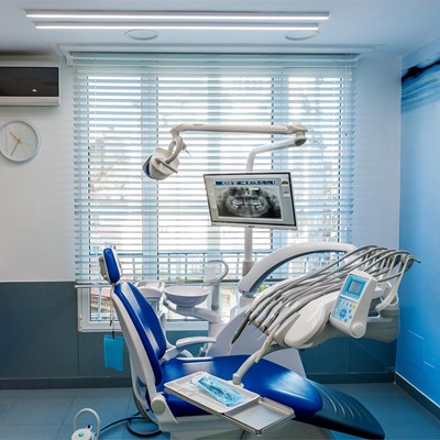 Especialistas en implantes en Vilagarcía de Arousa
