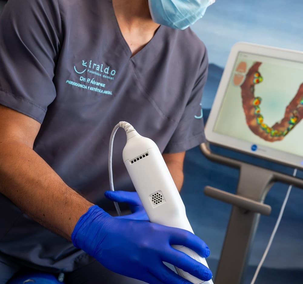 Tratamiento de blanqueamiento dental en Vilagarcía