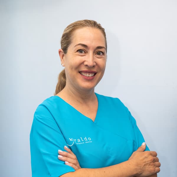 Ana Bravo