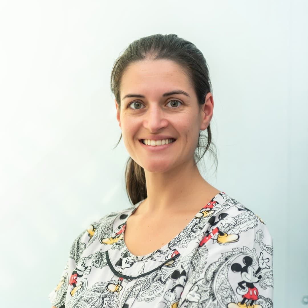 Dra. Antía Galego Varela