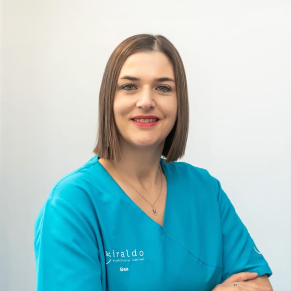 Beatriz Lede