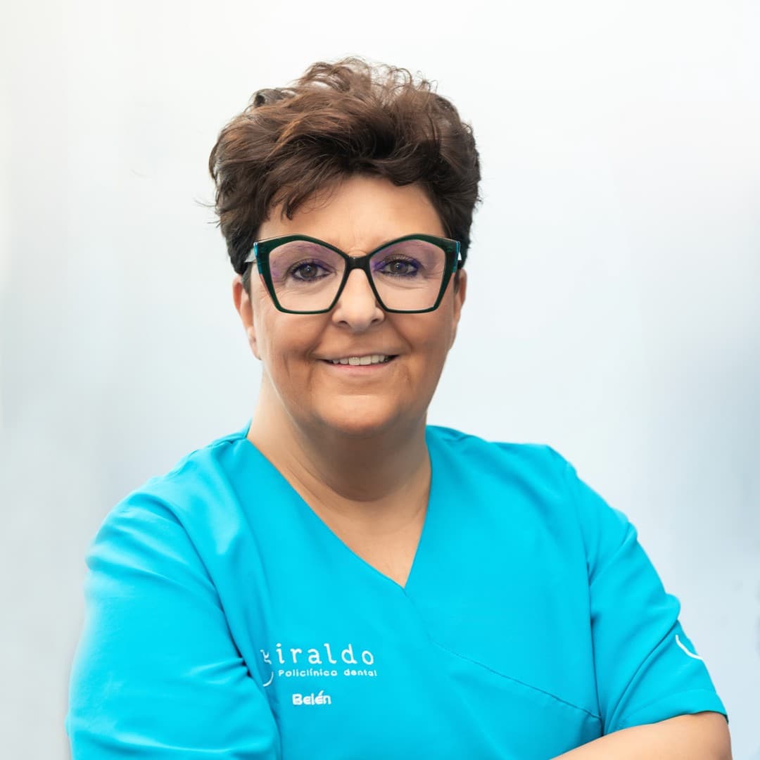 Belén González Somoza