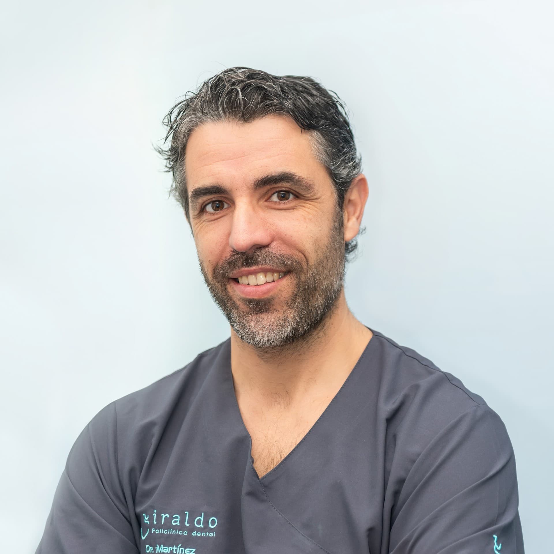 Fernando Martínez