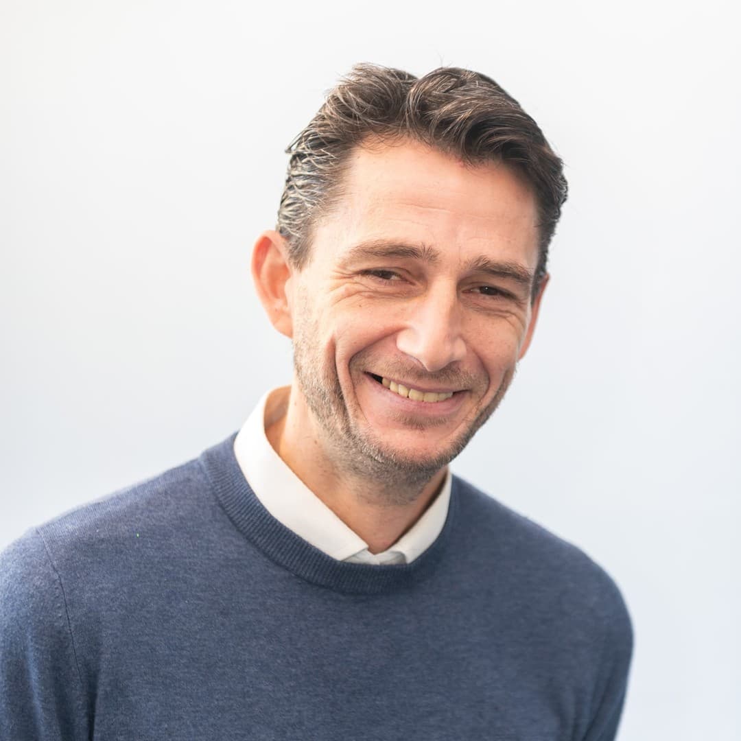Pedro Giraldo