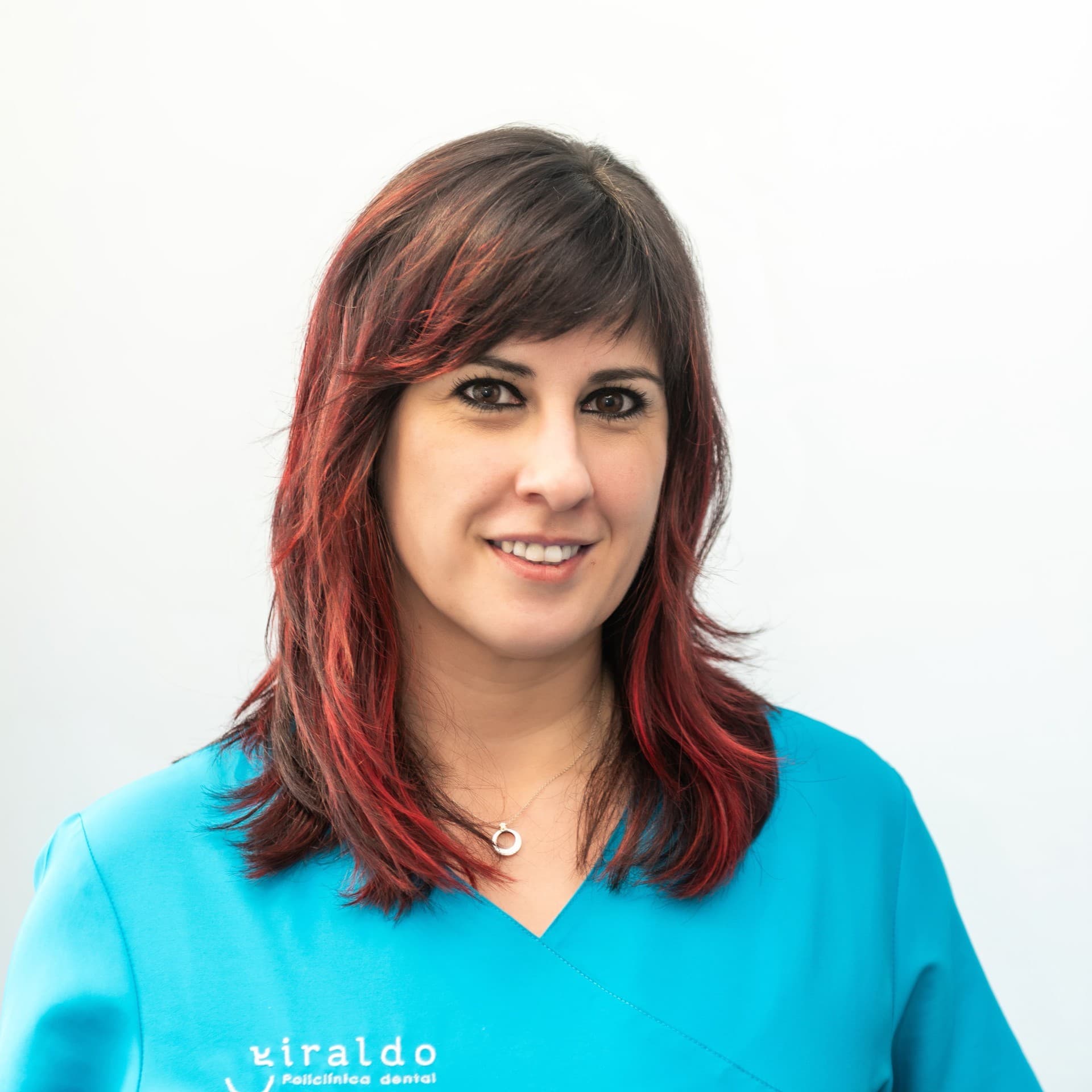 Olalla Rodríguez Alcalde