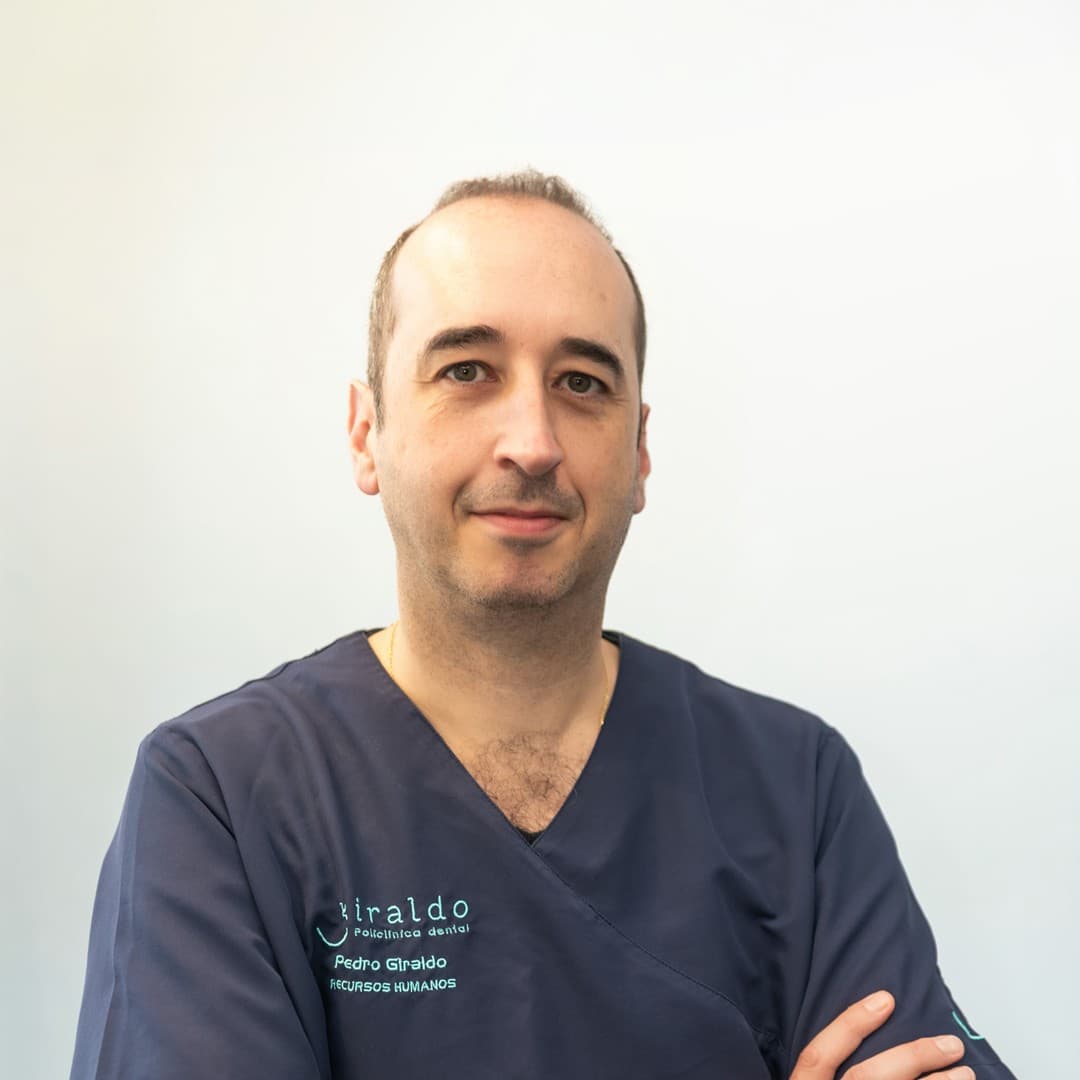 Pedro Giraldo