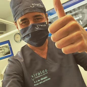 Clínica Dental Giraldo