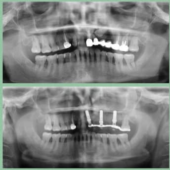 Clínica Dental Giraldo