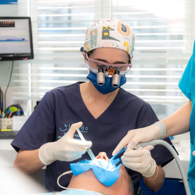 Endodoncia