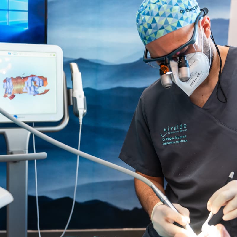 Estética dental
