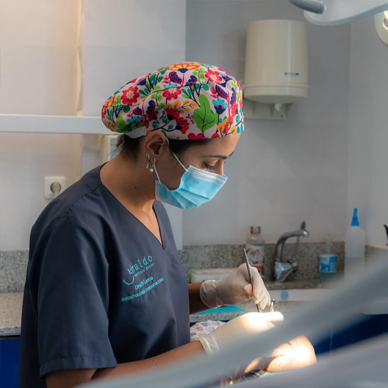 Periodoncia