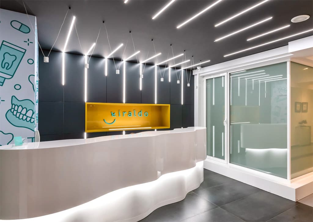 Clínica dental en Vilagarcía