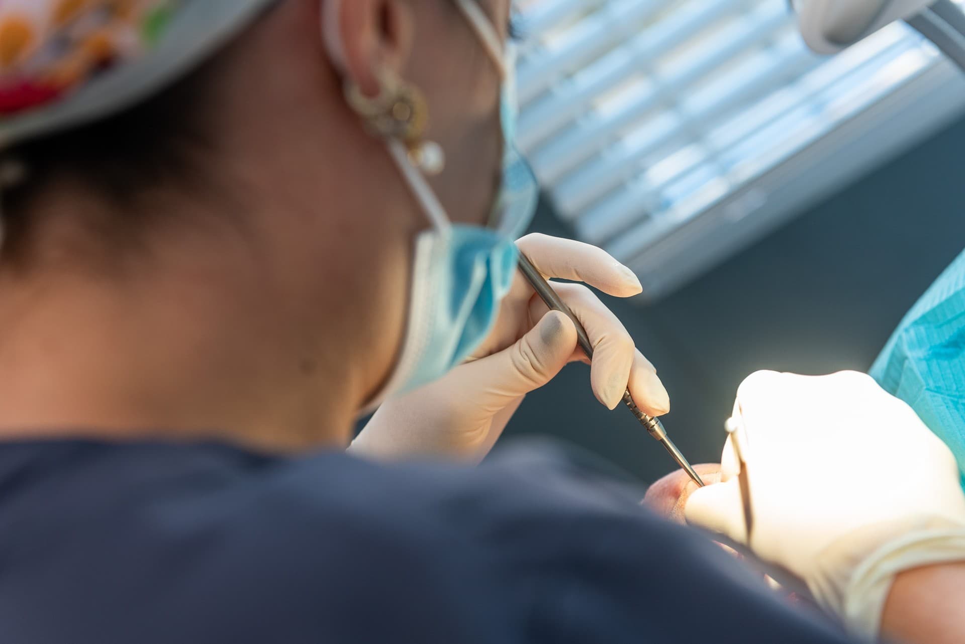Tratamientos de periodoncia