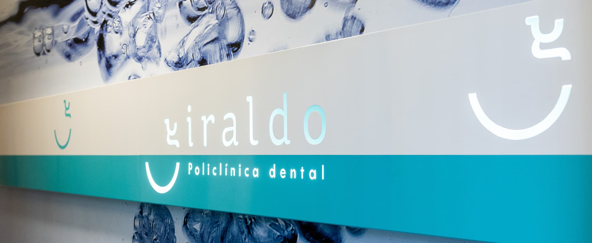 Noticias y novedades de la Policlínica Dental Giraldo