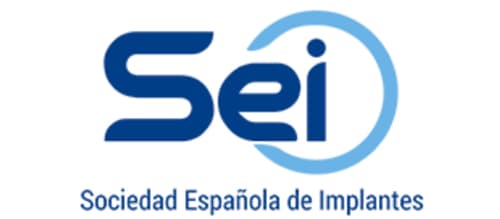 Logo de la Sociedad Española de Implantología