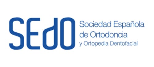 Logo de la Sociedad Española de Ortodoncia