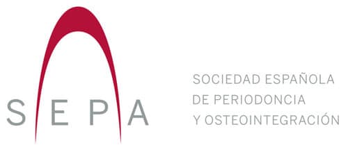 Logo de la Sociedad Española de Odontología Conservadora y Estética