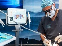Implantología dental como un tratamiento de belleza más