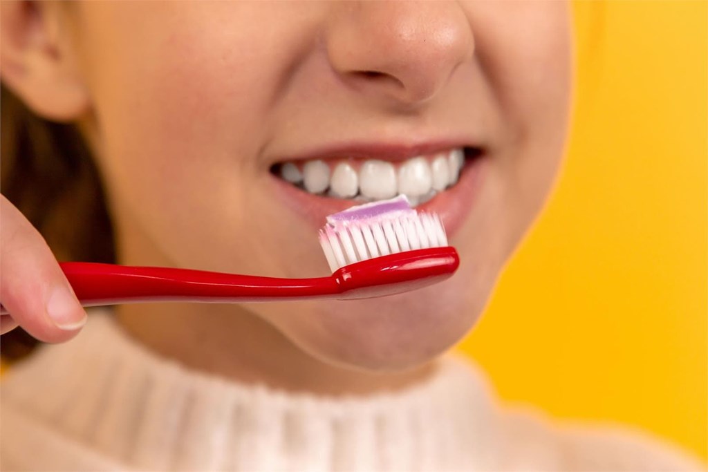 ¿Las limpiezas dentales duelen?