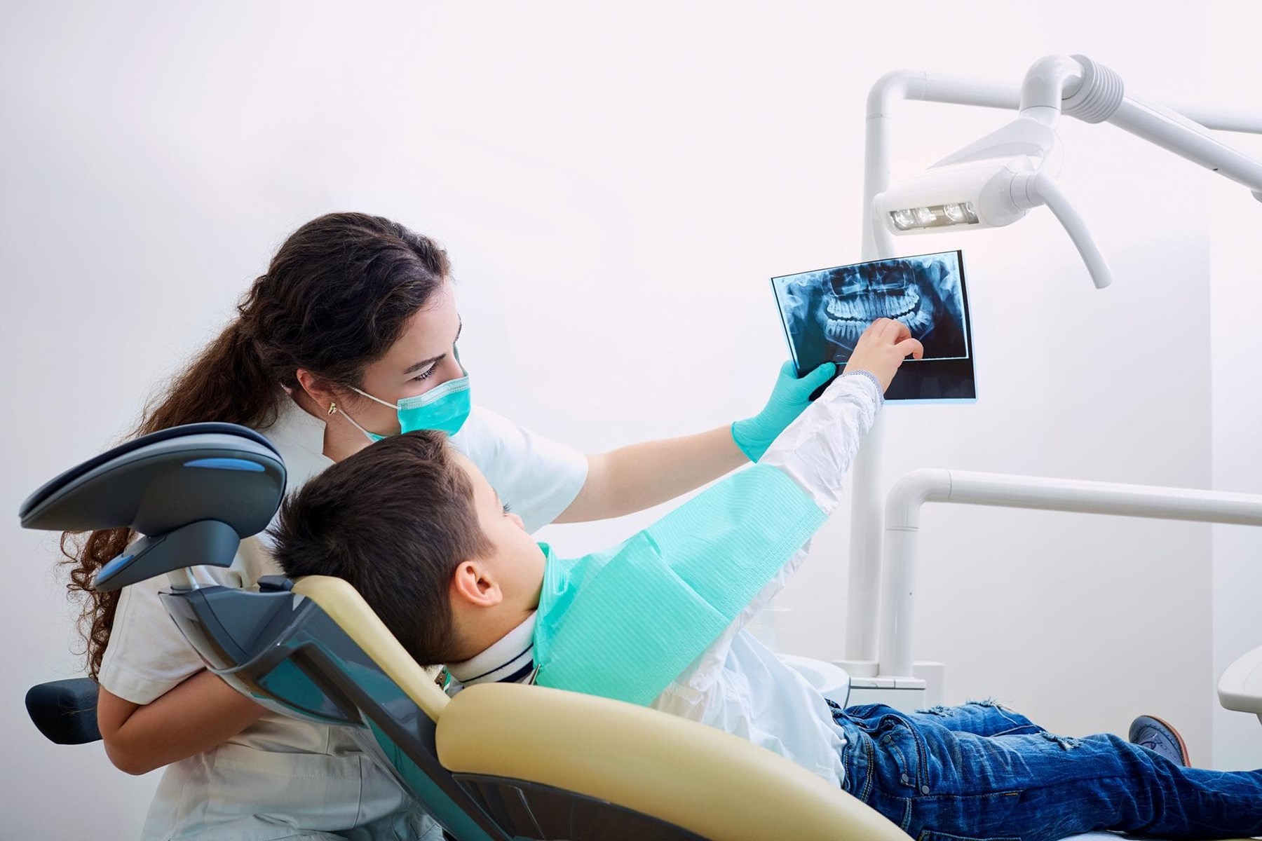 Ortodoncia para niños y adultos