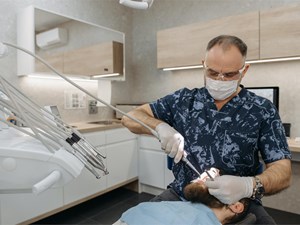Tratamiento más eficaz para la periodontitis